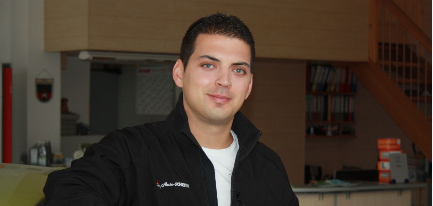 Marco Schenk
