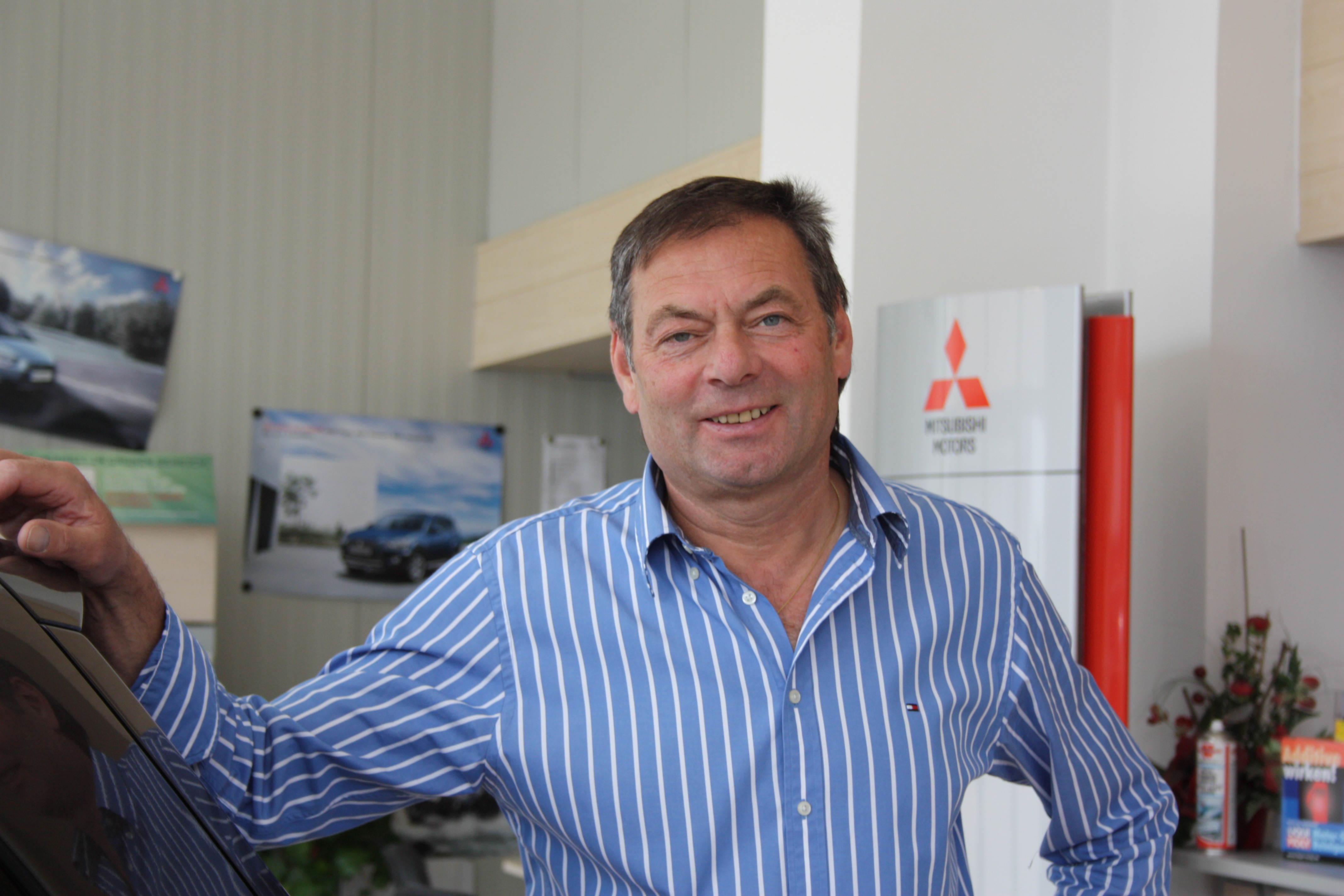 Reinhard Schenk